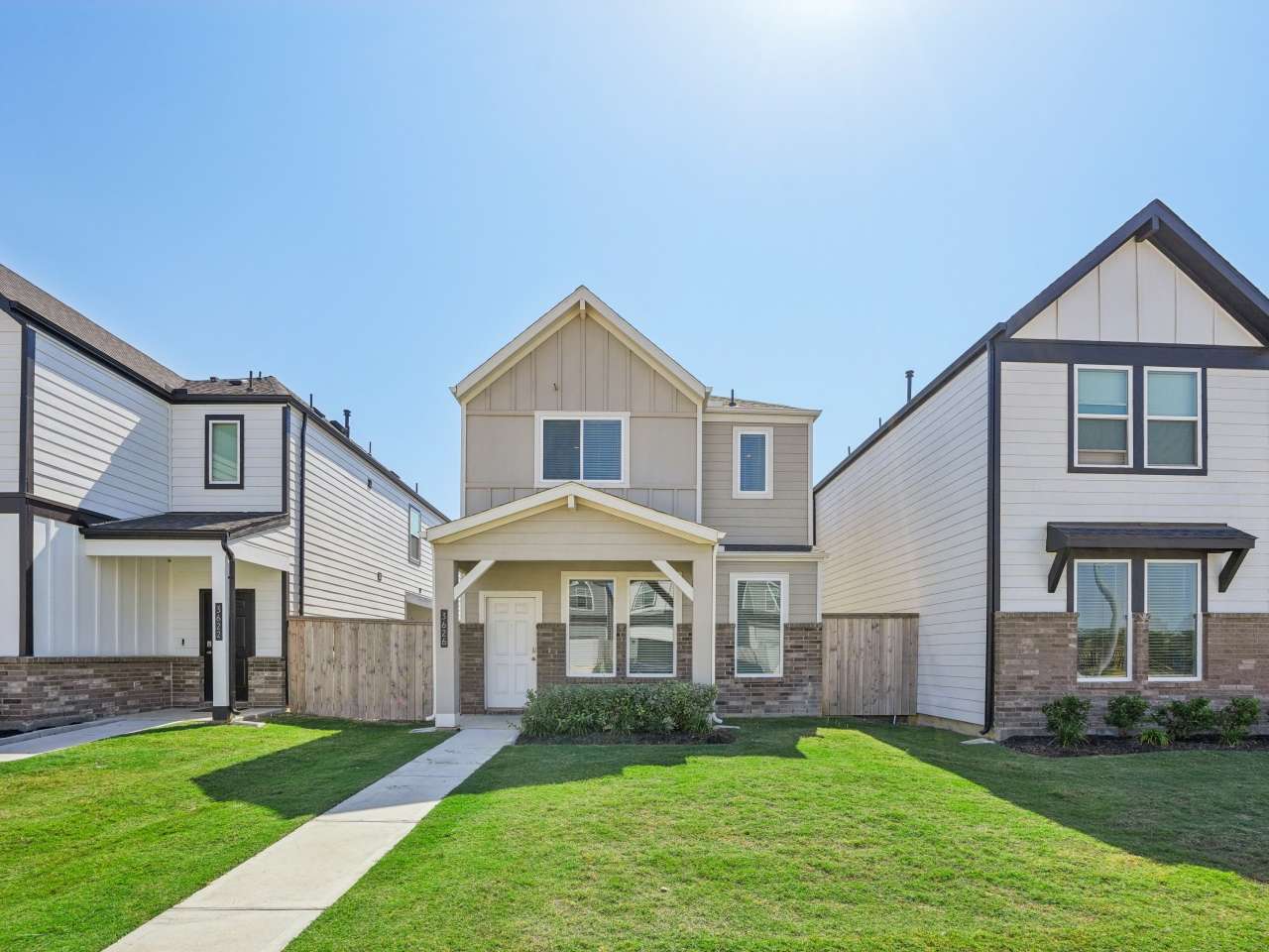 The Villas at Tamarron