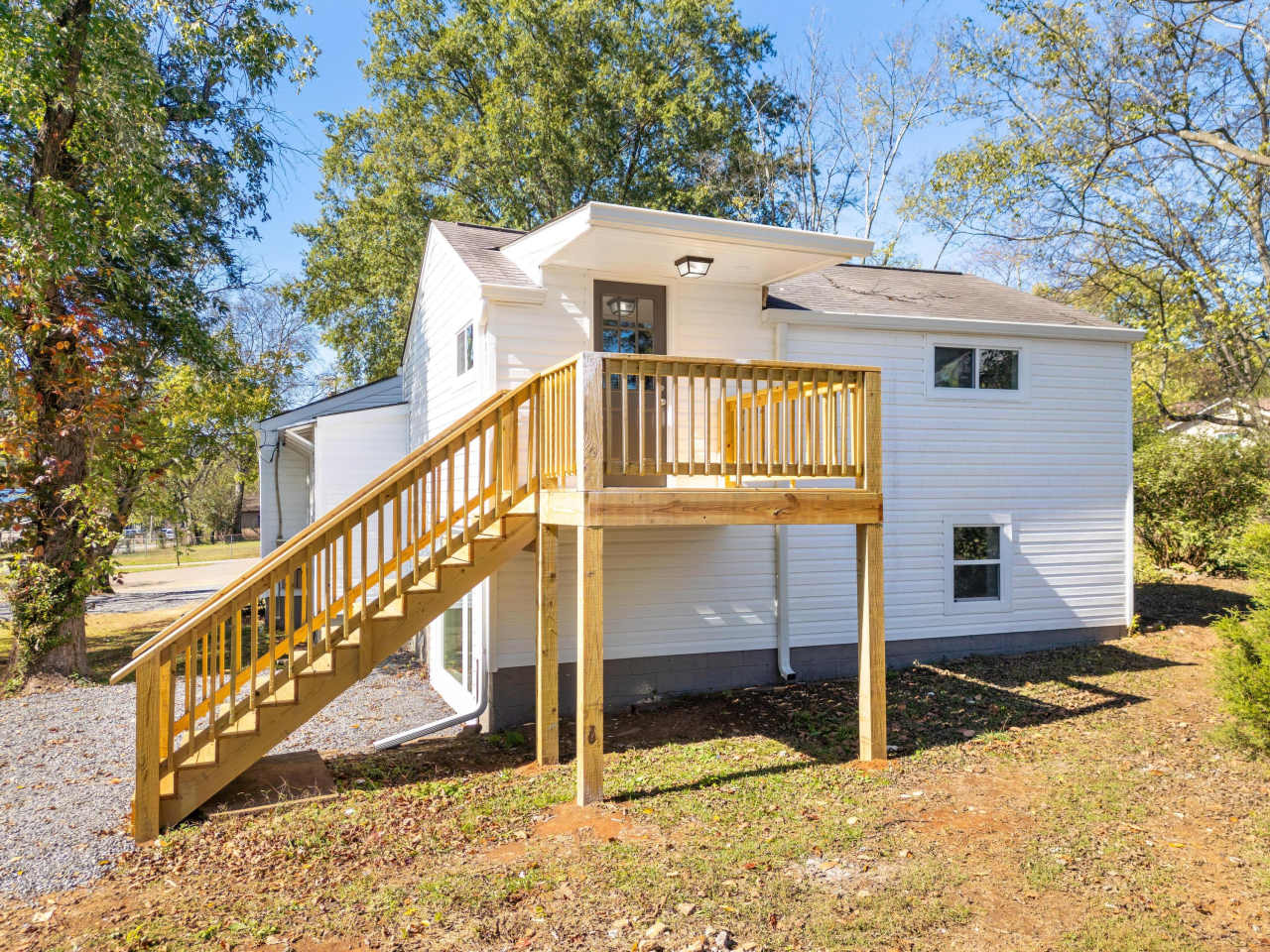 1201 East 32nd Street - 1