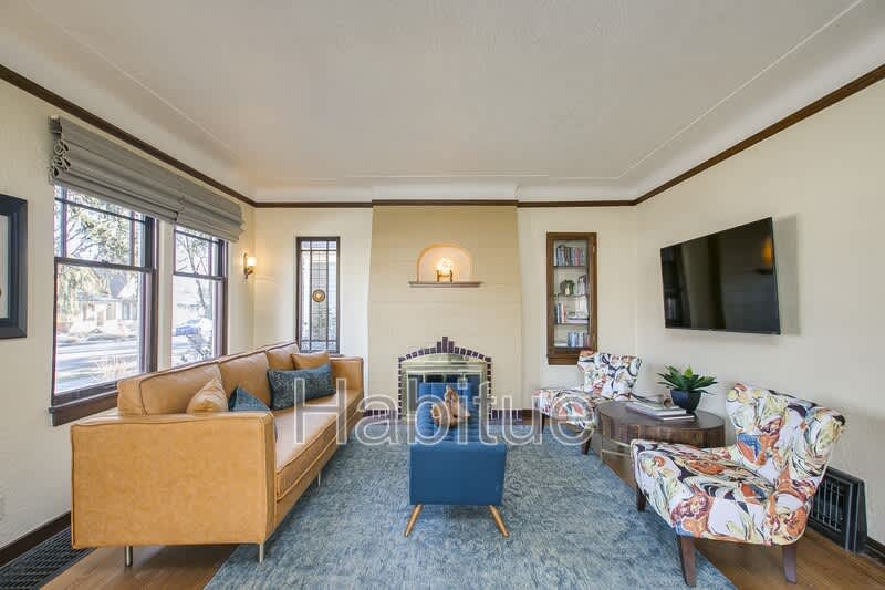 1617 North 12th Street