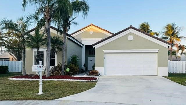 1064 Cedar Falls Drive