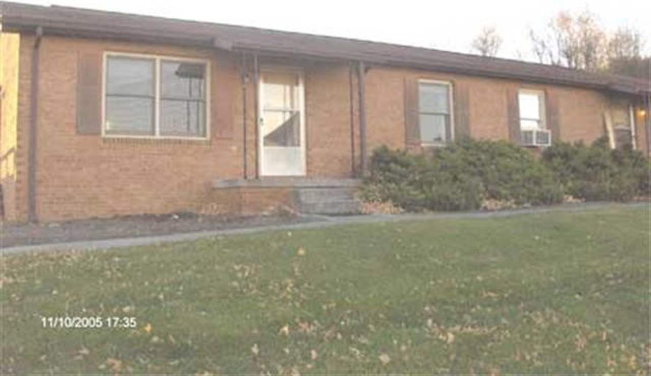 2 Bedroom 1 Bath Duplex