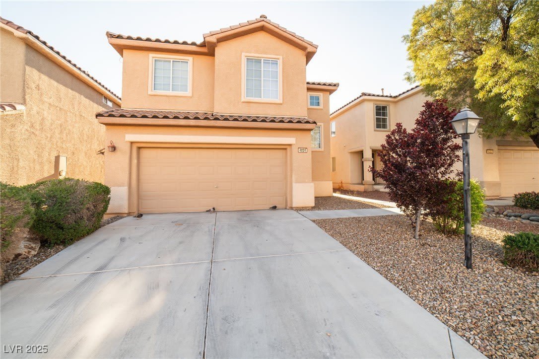 4024 Benevolent Drive