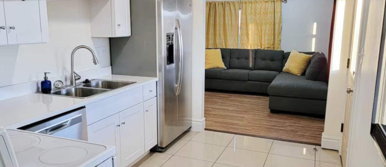 718 South 1st Street