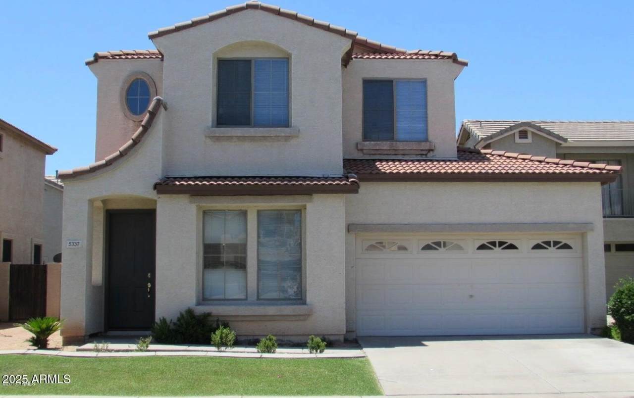 5337 E HARMONY Avenue