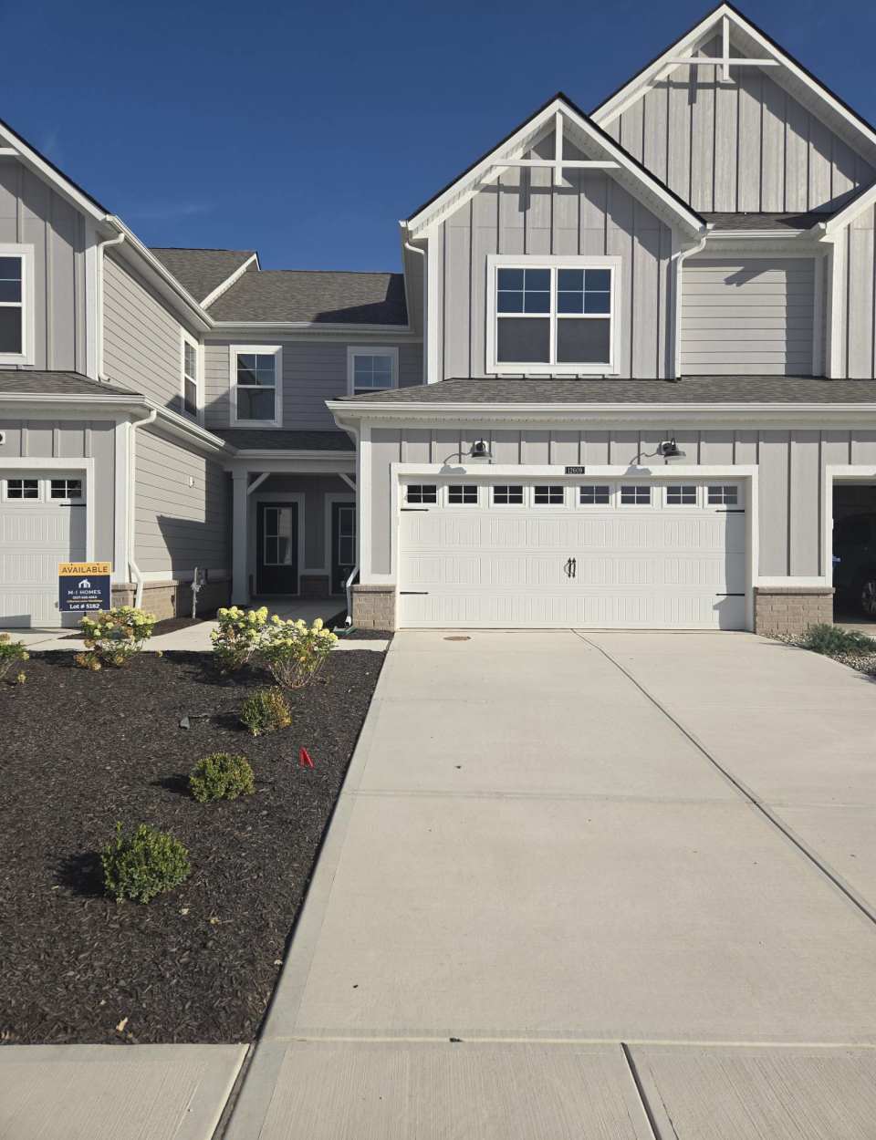 12609 Morning Ridge Way - 1