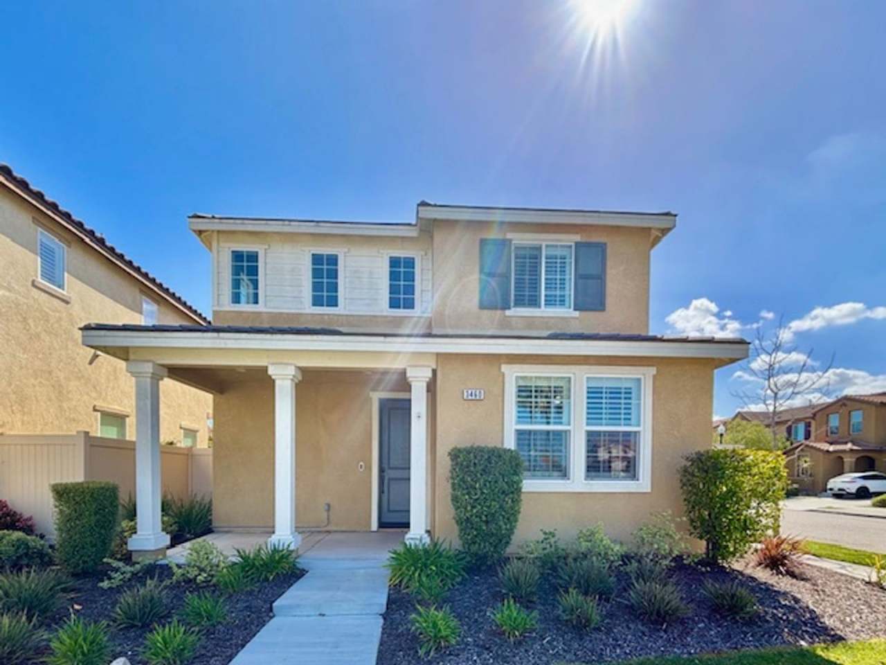 Oxnard | Riverpark | 4 Bed + 3 Bath Home | 3460 N. Oxnard Blvd