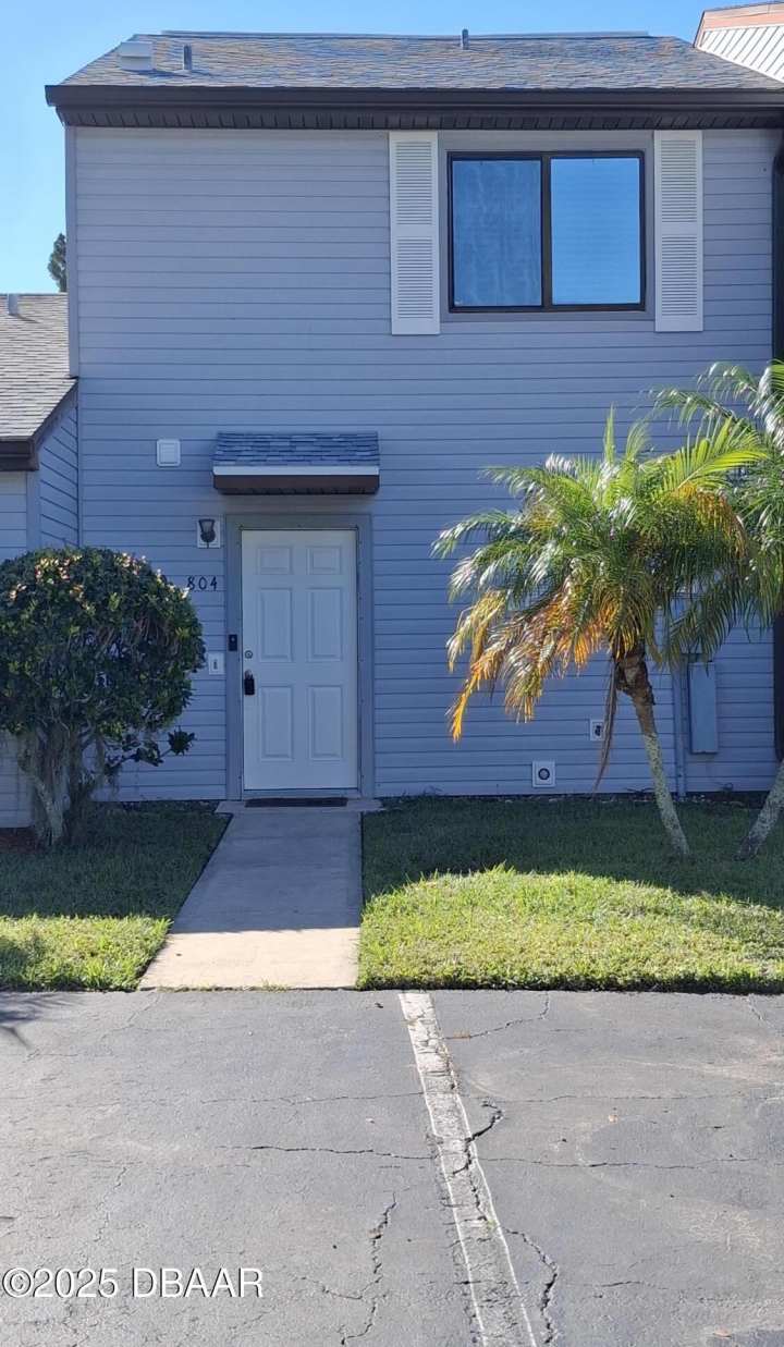 804 Deer Springs Road