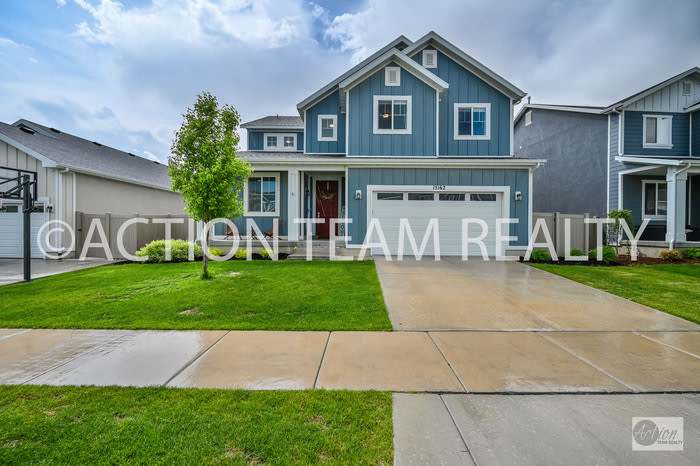 15162 South Cantle Drive