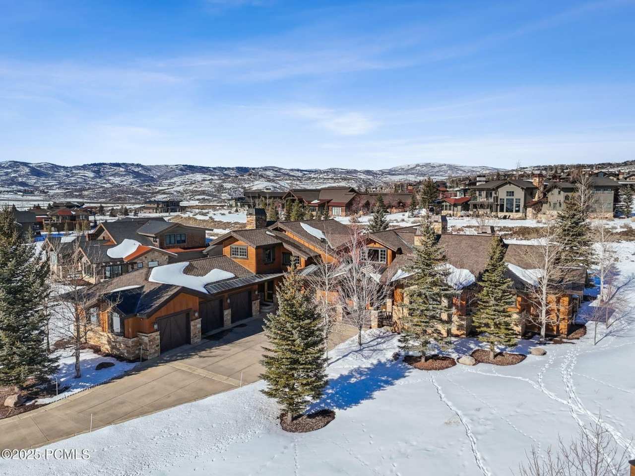 2052a Saddlehorn Drive