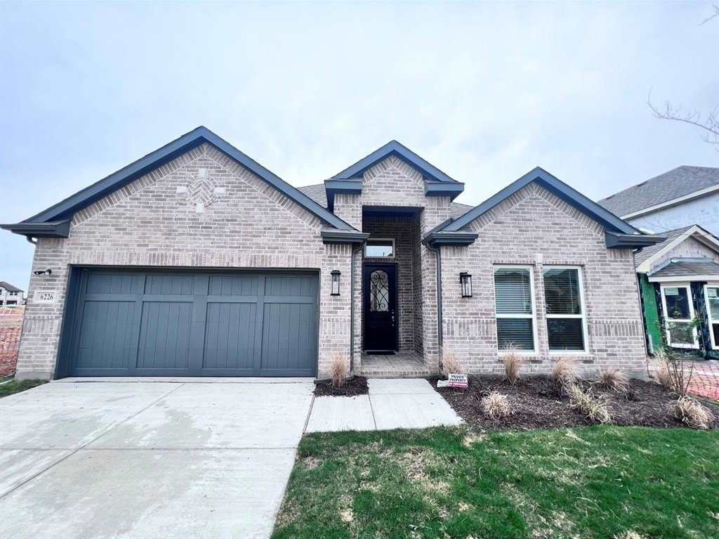 6226 Muller Creek Drive