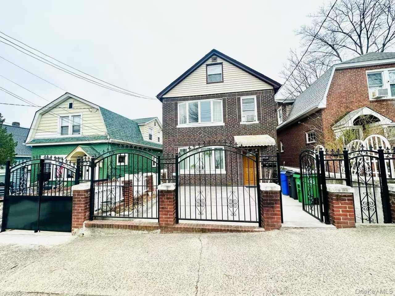 124-06 26th Avenue unit: 1Fl