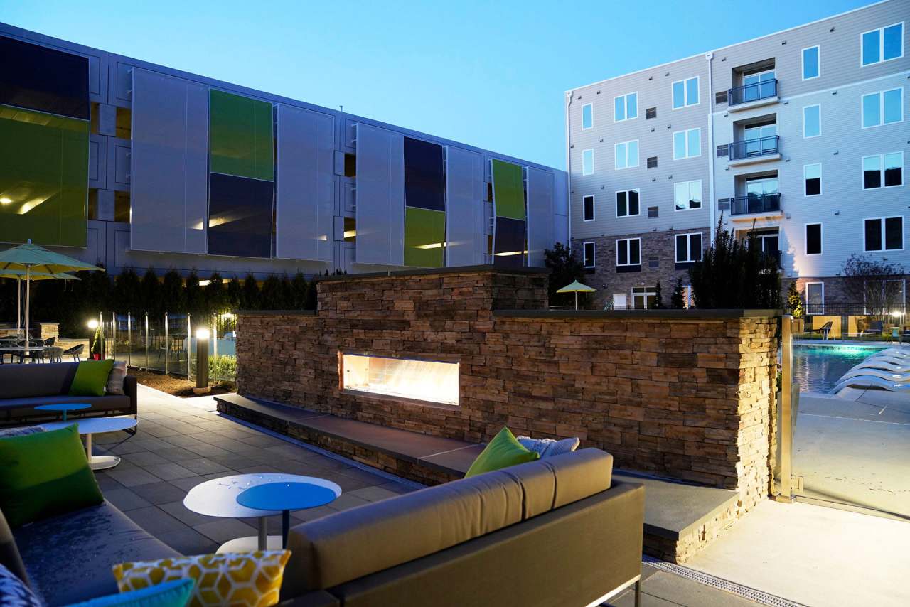 Residences at Bentwood