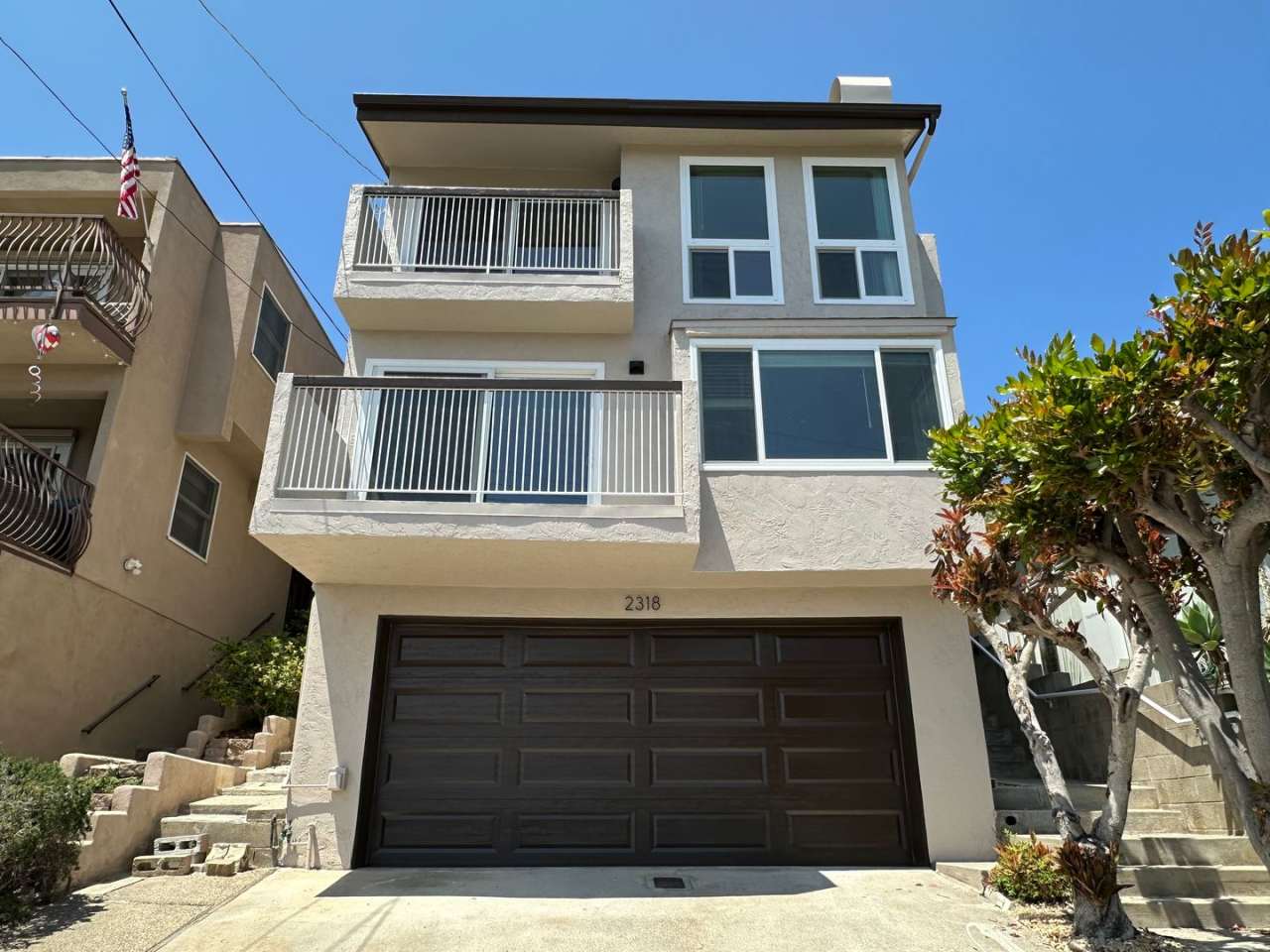 2318 Geranium St