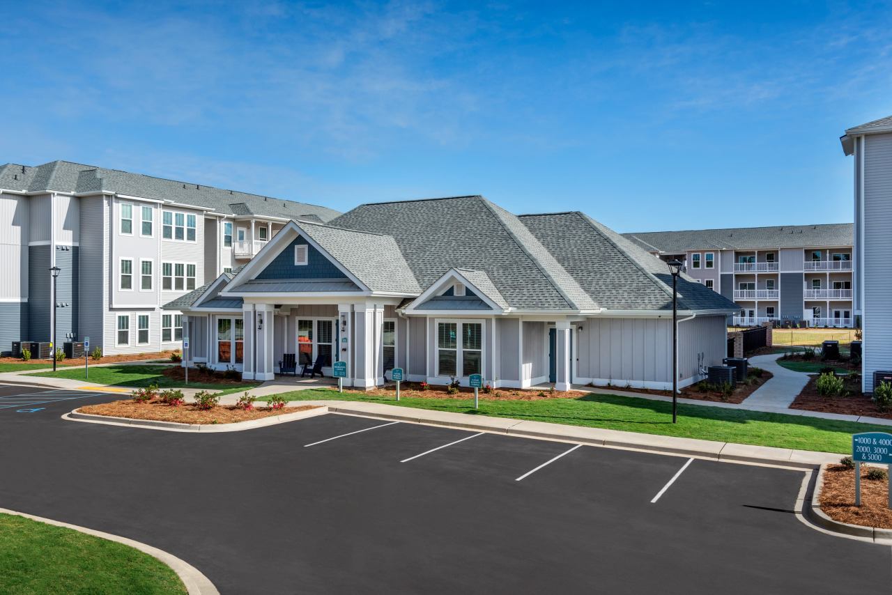 The Vinings at Brushy Creek