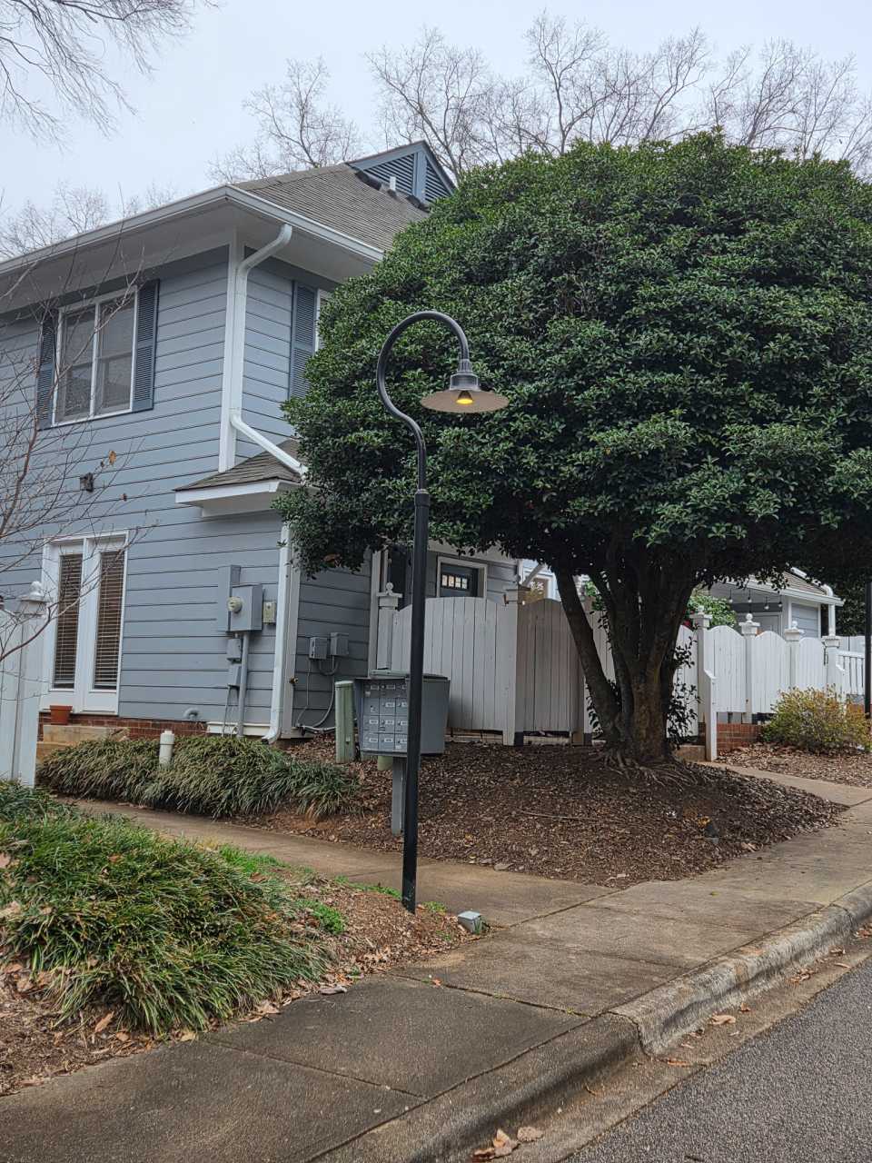 1416 Barton Place Dr