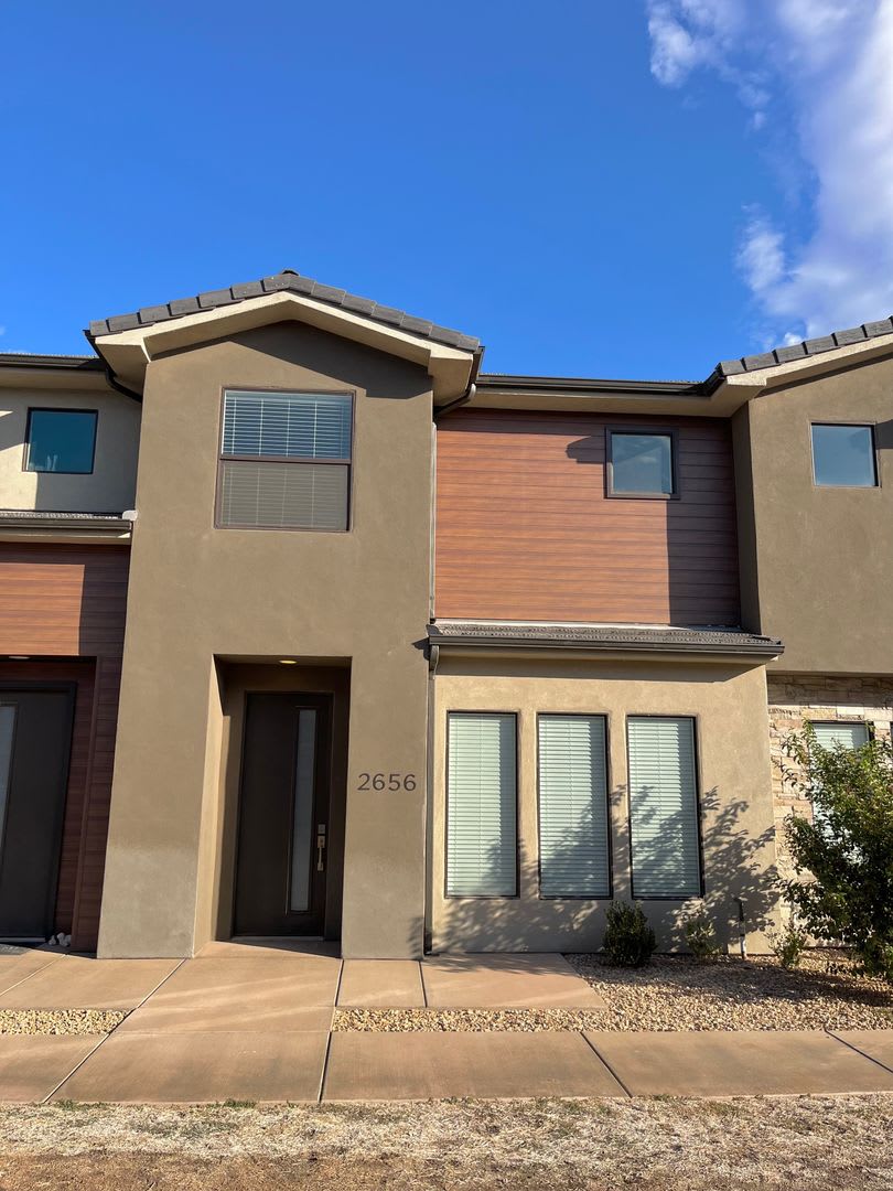 Townhome in Woodland Estates - Pool Access