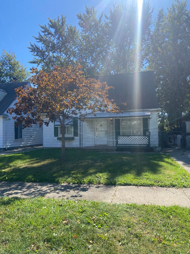 3 Bedroom Bungalow - $1300