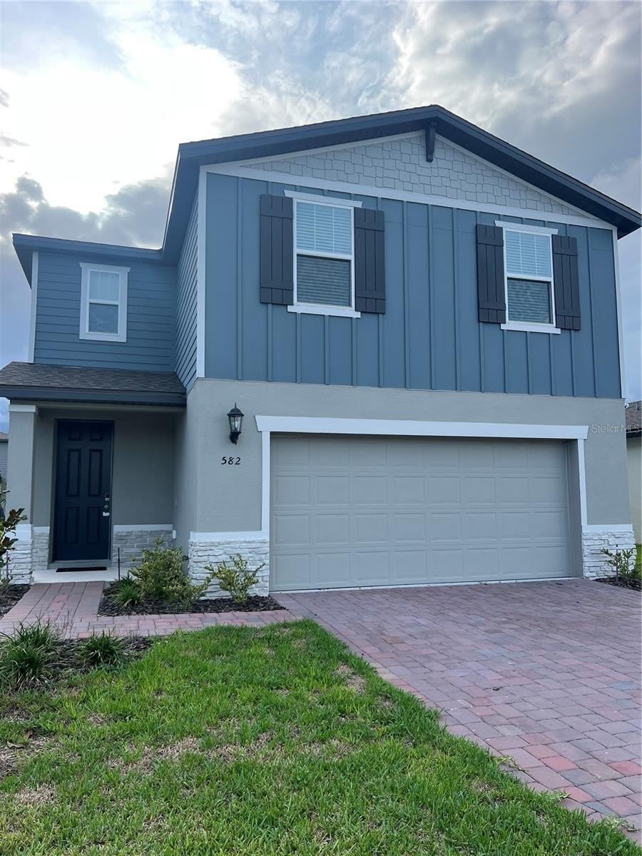 582 AMADORAS WAY STREET