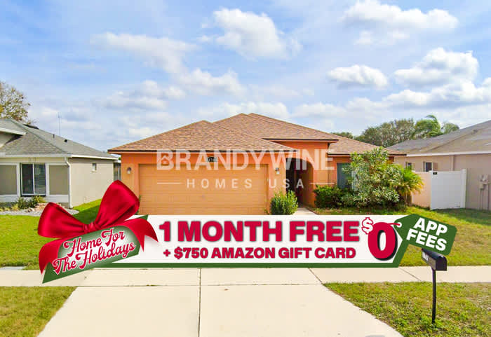 11739 Brenford Crest Drive