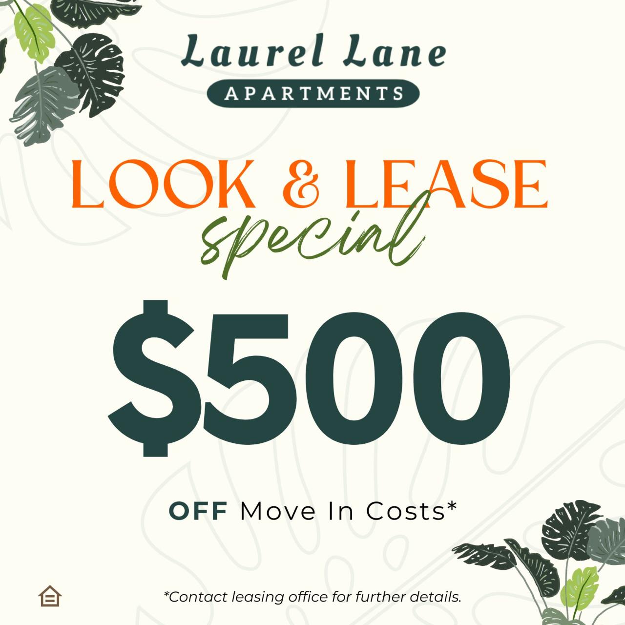 Laurel Lane