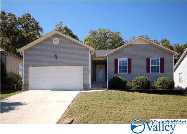 196 Hollington Drive