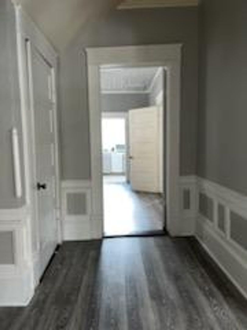 One Bedroom Furnished Apartment in Downtown New Bern