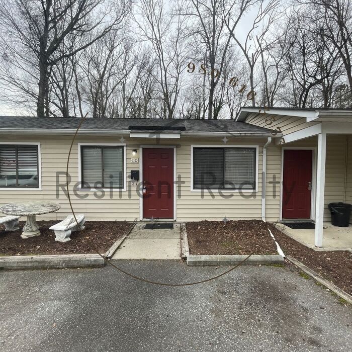 110 Wilshire Avenue Southwest