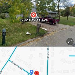 3292 Davies Avenue