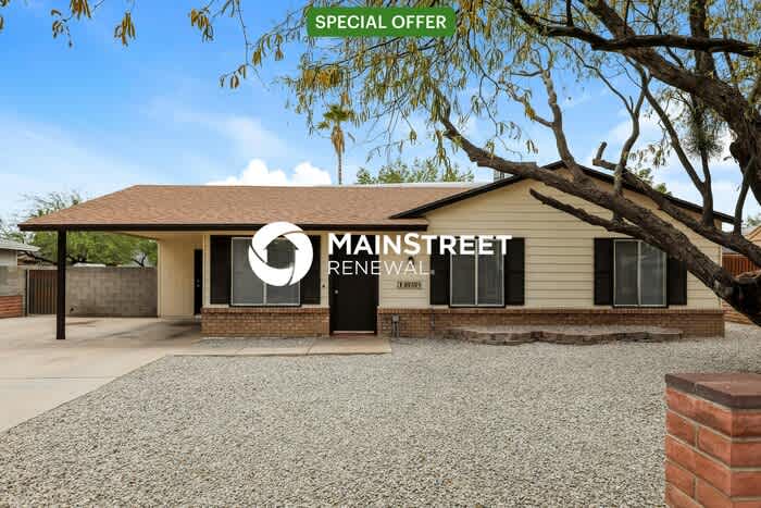 6950 South Westover Avenue