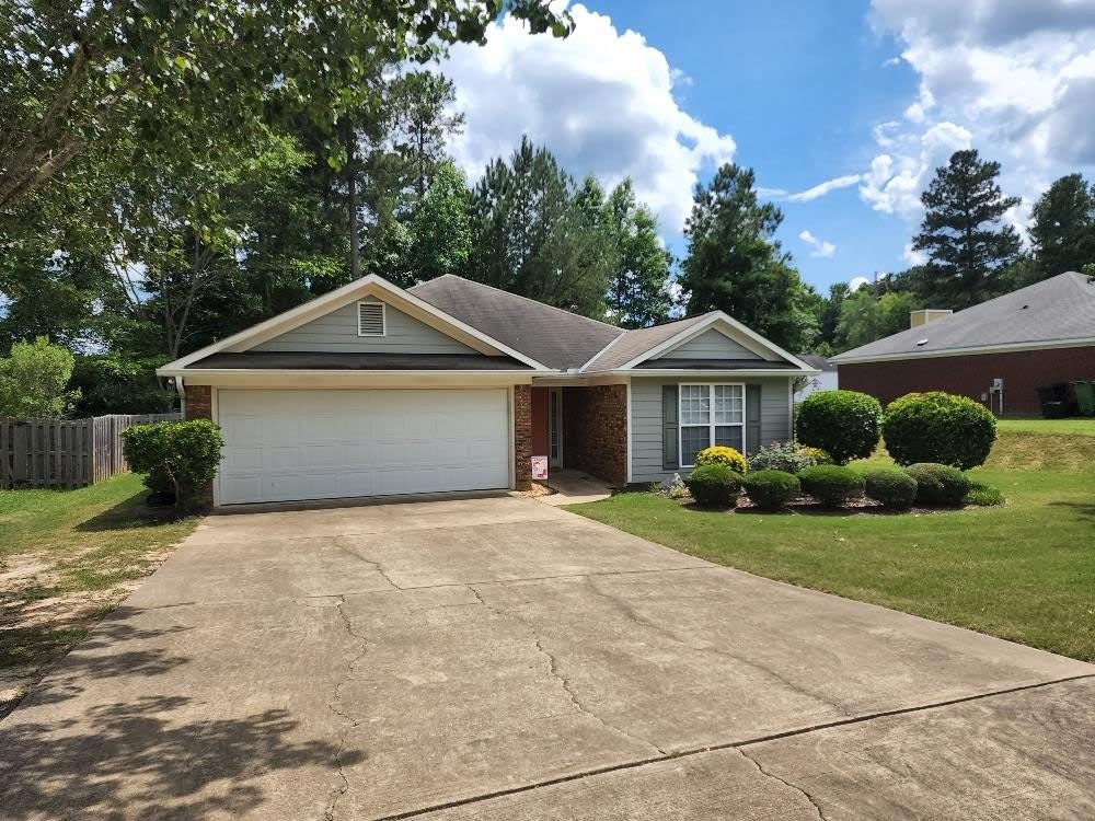 8004 GARRETT PINES DRIVE