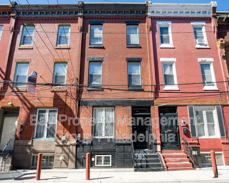 1842 N Willington St.
