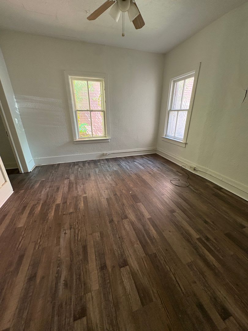 4 Bedroom Single Family Home on Northside