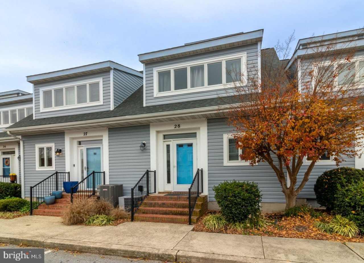 28 HENLOPEN GARDENS unit: 28