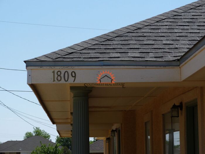 1809 Martin Luther King Junior Boulevard