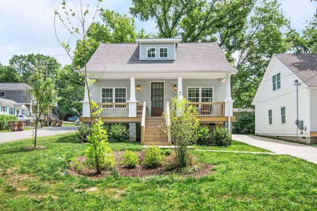 East Nashville 3 Bedroom 2.5 Bath!