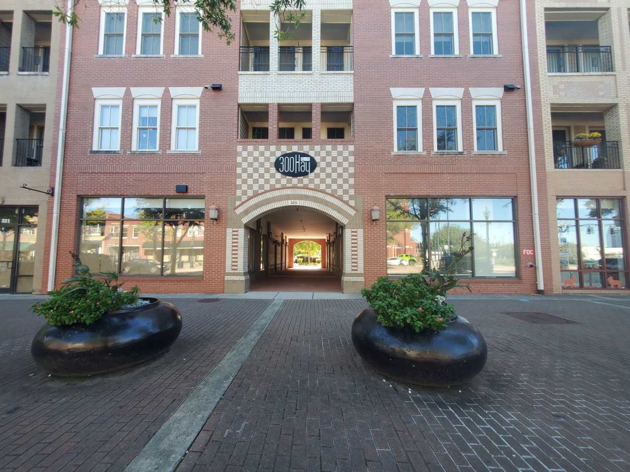 325-304 Hay St ~ "300 Hay"