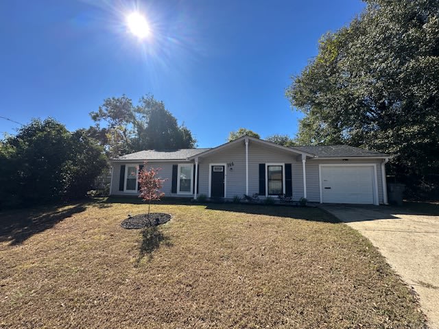 386 South Converse Street