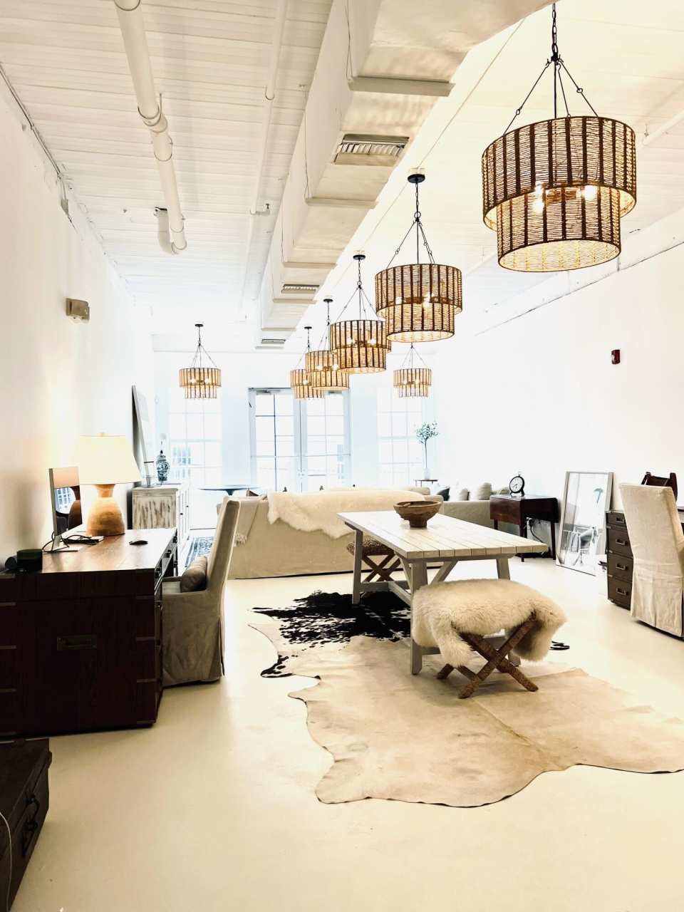 47 SW Osceola Street