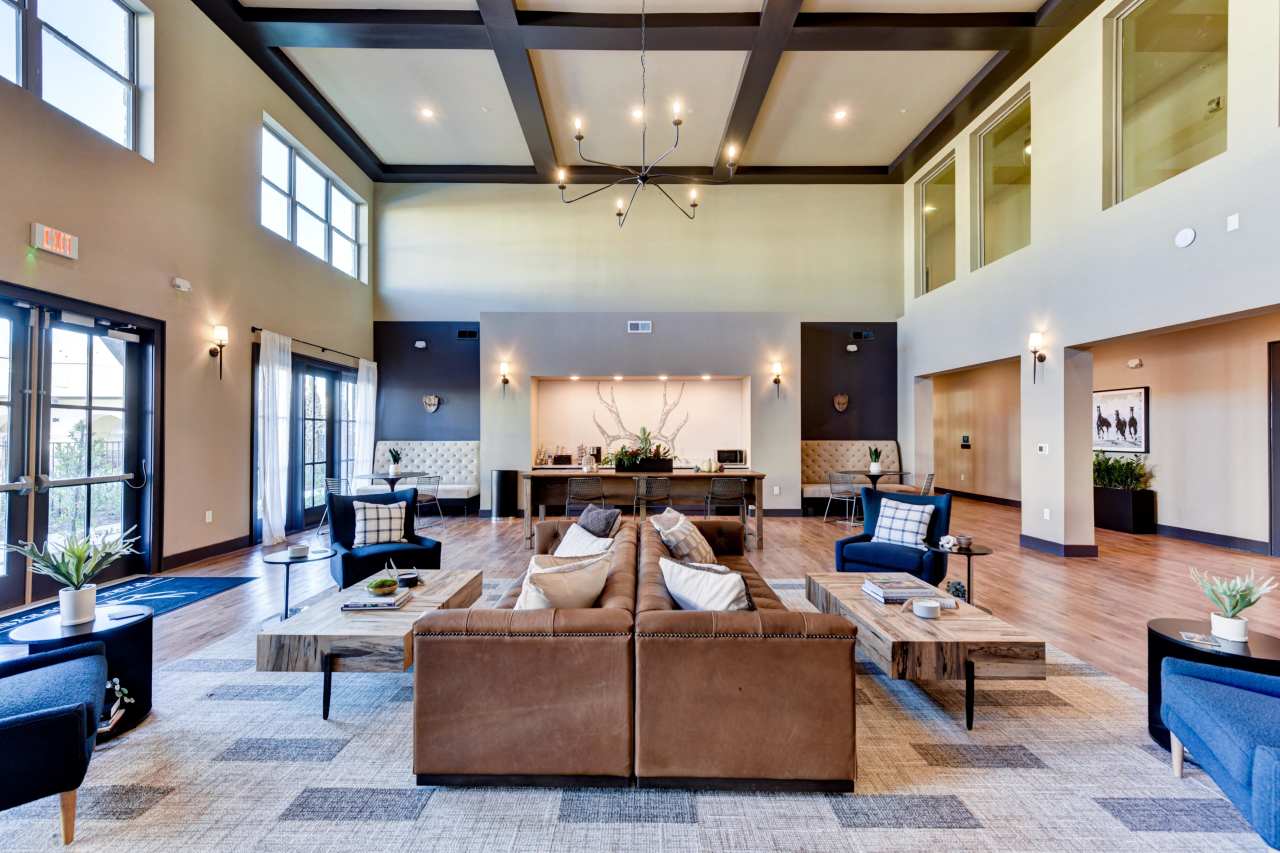 The Park at Speyside