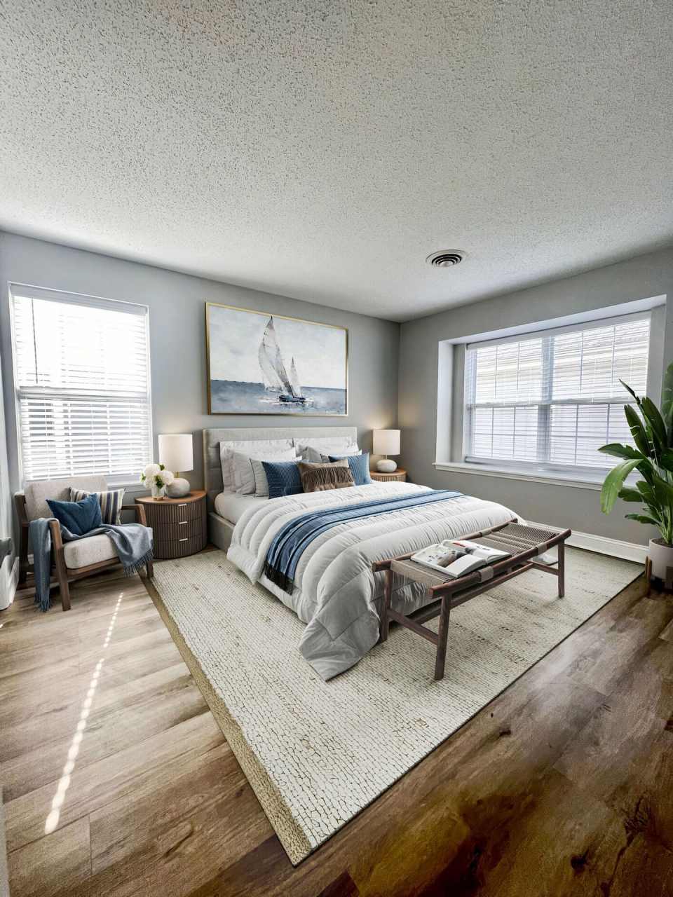 Riverwalk on the Hudson