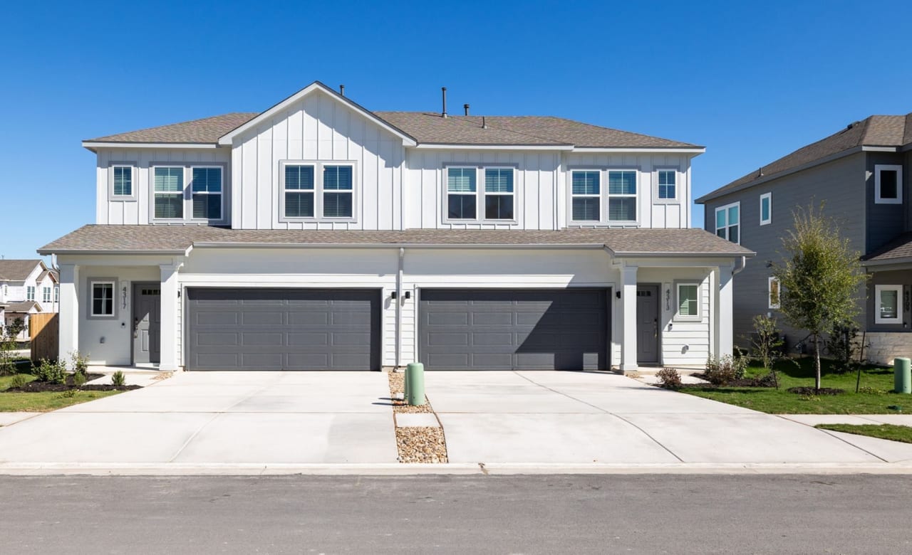 Caso University Heights