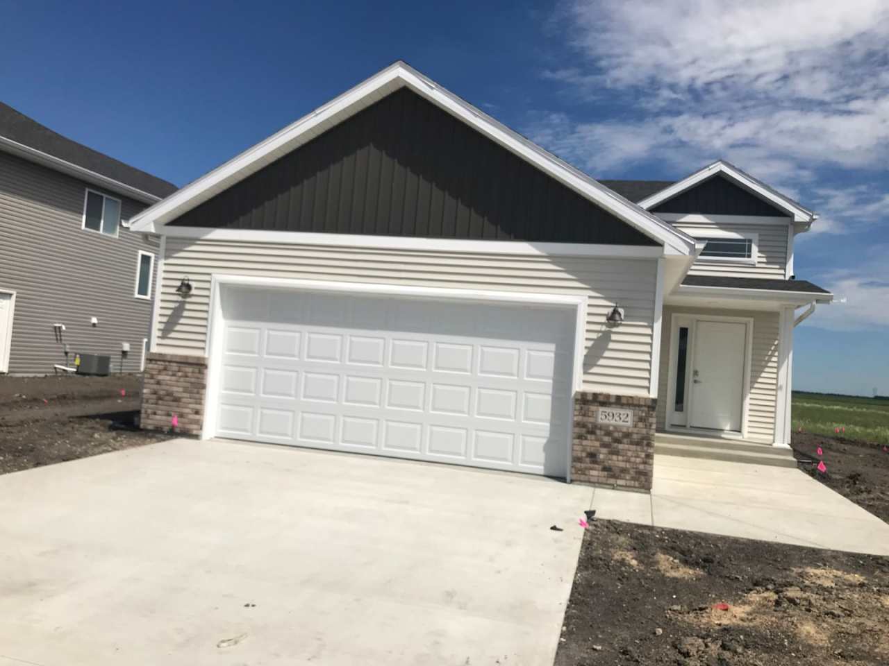 4 Bed 2 Bath Single Family Home