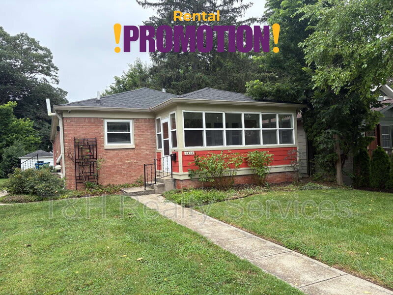 6414 Broadway Street