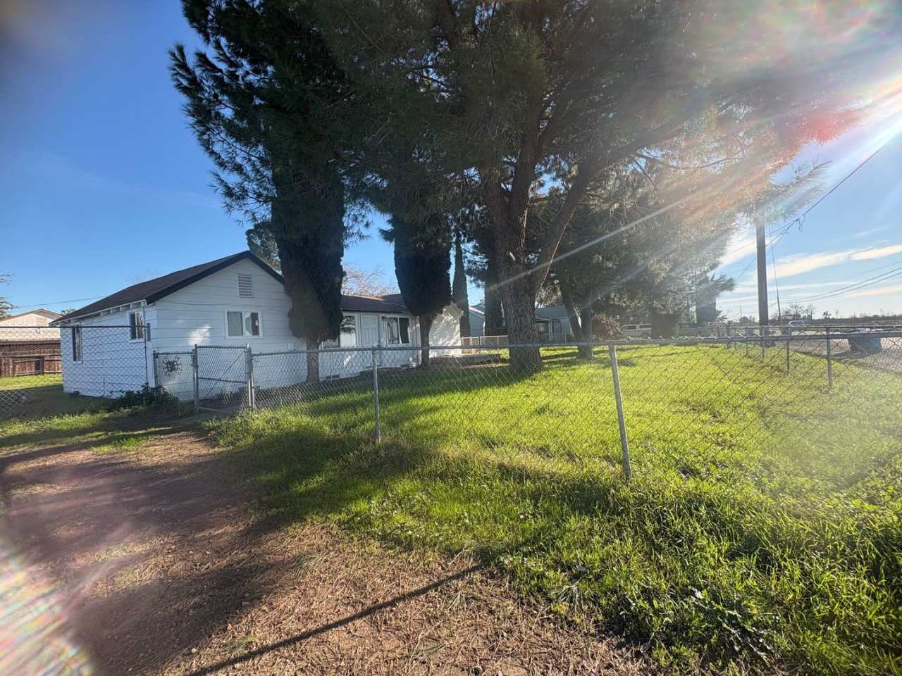 Move In Special 1/2 off 1st month