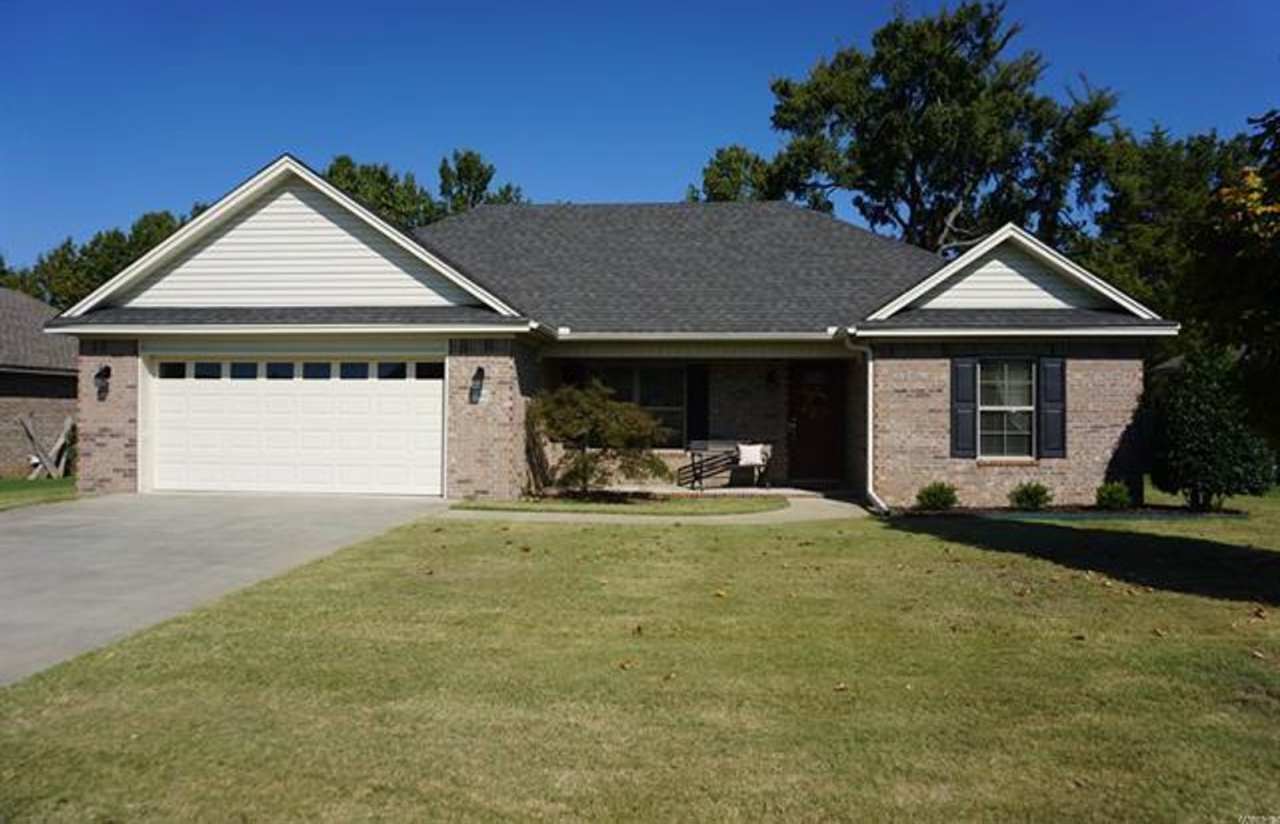 Beautiful Home in a Highly Desirable, Hard-to-Find Newer Neighborhood!