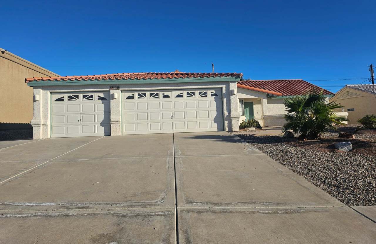 Unfurnished Long Term Pool  Spa