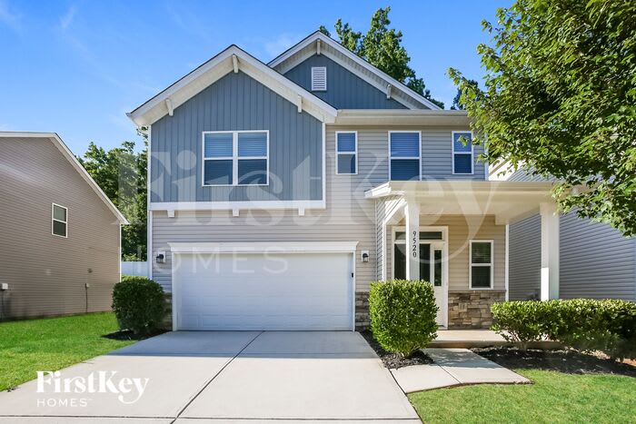 9520 Blue Knoll Court