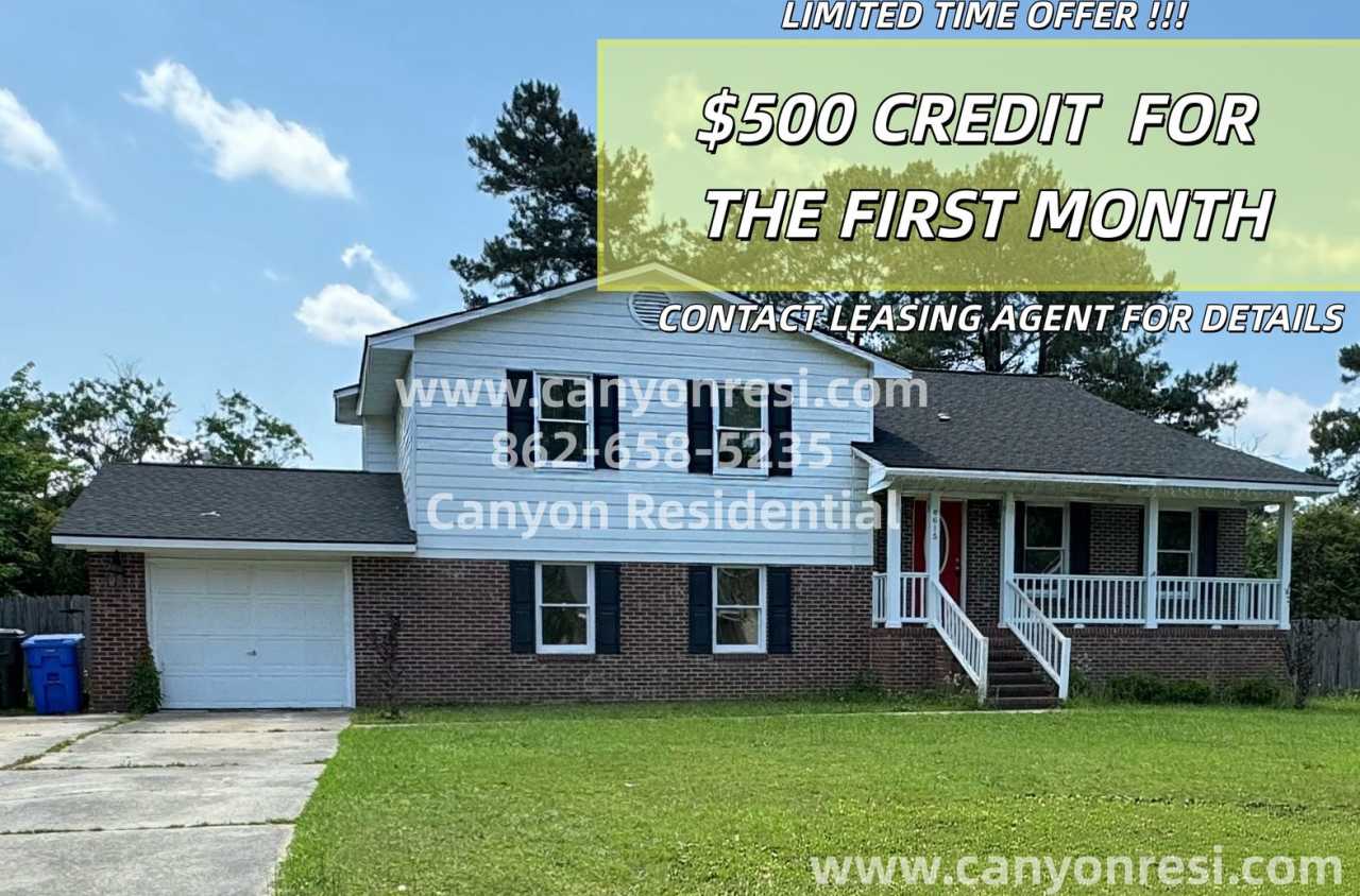 Luxurious Renovated Tri-Level Home for Rent