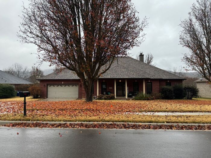 2316 Little Cove Road