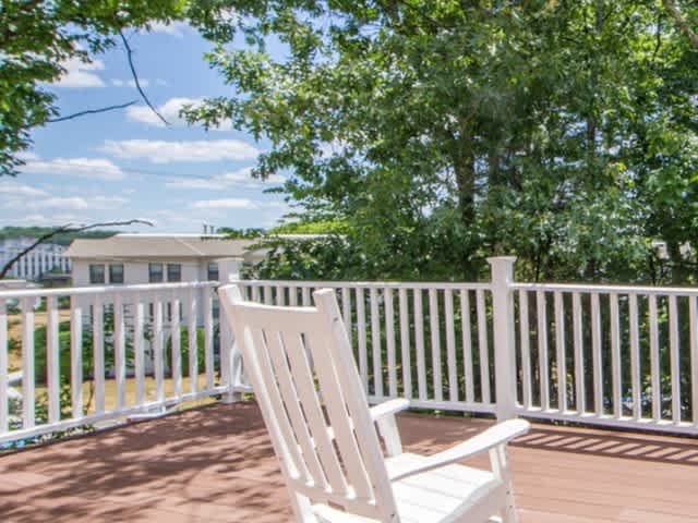 Boulder Park Apartments